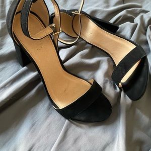 Charlotte Russe heels